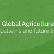 New Patterns and Future Trends in Global Agriculture