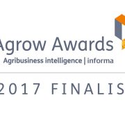 Agrw Awards 2017 finalist - Agribusiness intelligence