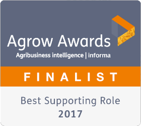 Agrow Awards 2017